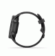 Forerunner 570 - 42mm Slate Grey Aluminium with Translucent Black/Black Band- 010-02970-00- Garmin